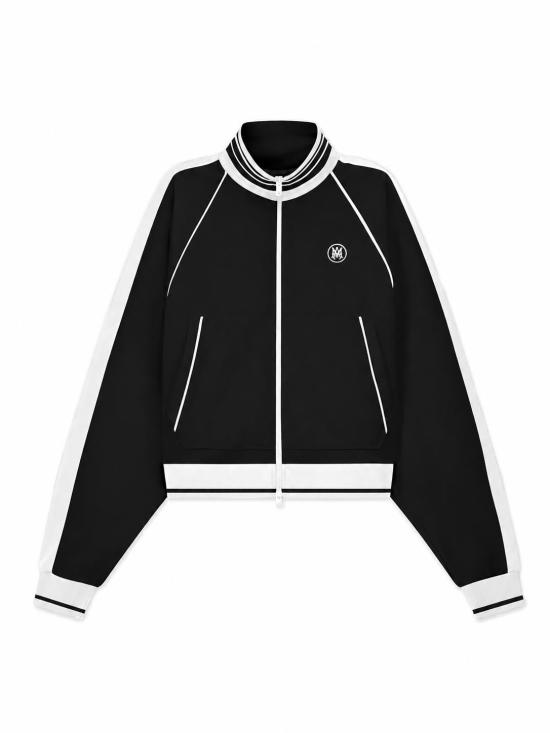 26FW 아미리 의류 AWOUJA1036 0002 BLACK