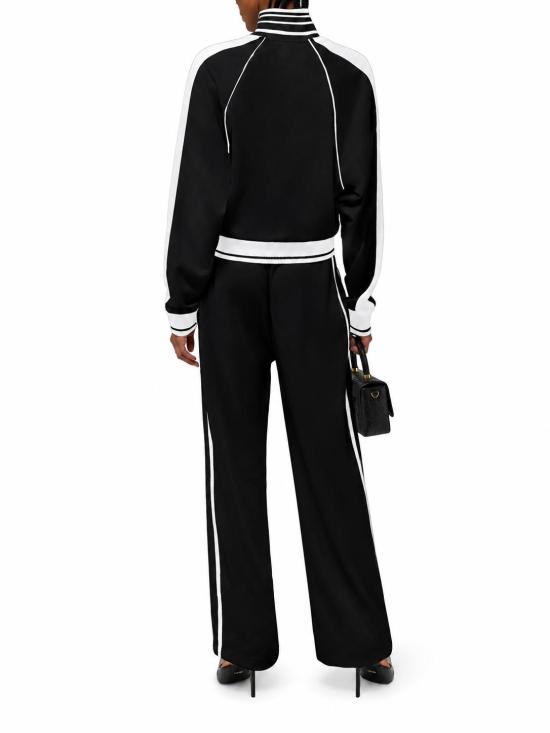 26FW 아미리 의류 AWOUJA1036 0002 BLACK - AMIRI