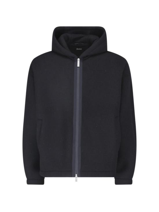 26FW 라미나르 자켓 GI00221UL 12845S9300 Black