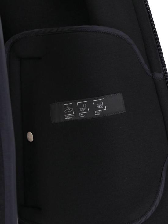 26FW 라미나르 자켓 GI00221UL 12845S9300 Black - LAMINAR