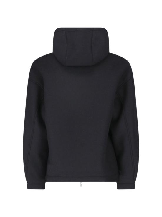 26FW 라미나르 자켓 GI00221UL 12845S9300 Black - LAMINAR