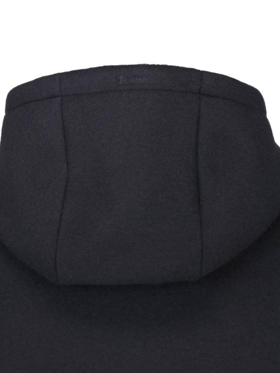 26FW 라미나르 자켓 GI00221UL 12845S9300 Black - LAMINAR