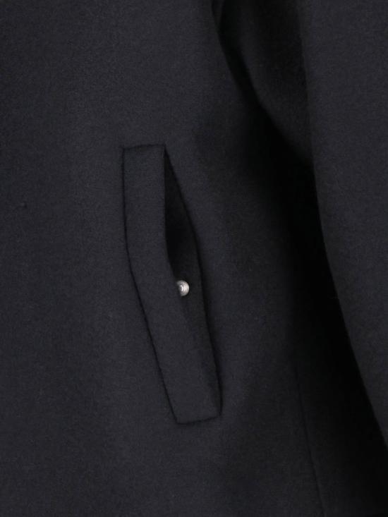 26FW 라미나르 자켓 GI00221UL 12845S9300 Black - LAMINAR