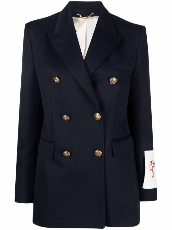 26FW 골든구스 의류 GWP00829P000619 50486 DARK BLUE