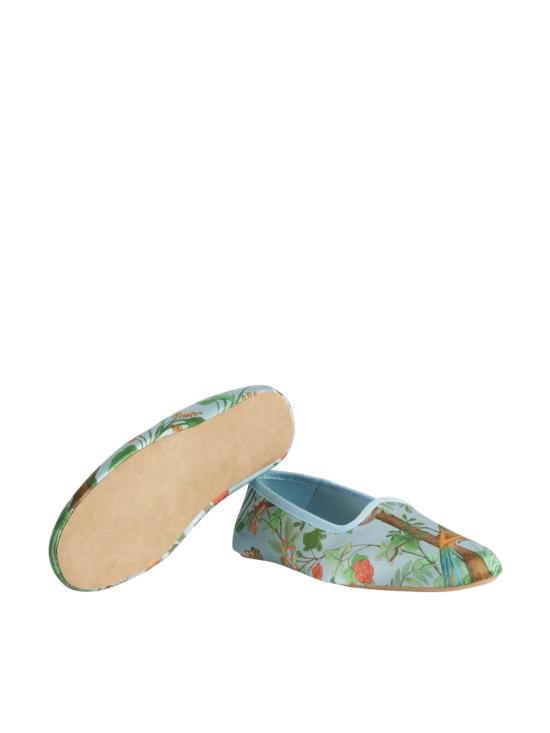 26SS 구찌 스니커즈 66286820Y104370 BLUE - GUCCI