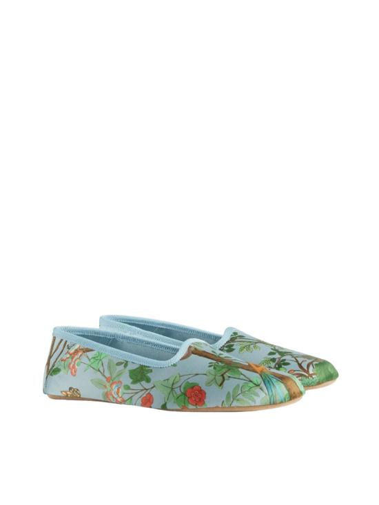 26SS 구찌 스니커즈 66286820Y104370 BLUE