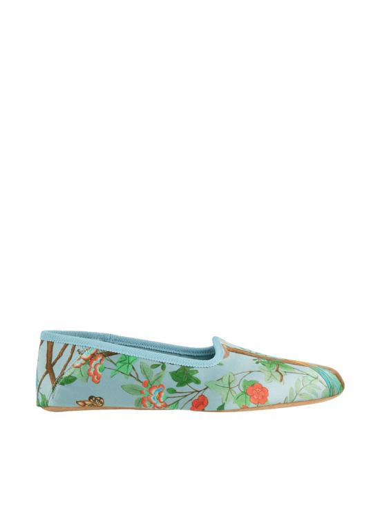 26SS 구찌 스니커즈 66286820Y104370 BLUE - GUCCI