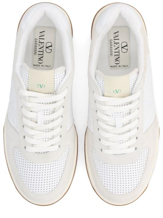  발렌티노 가라바니 스니커즈 8Y2S0M78ZZM 0BO White - VALENTINO GARAVANI