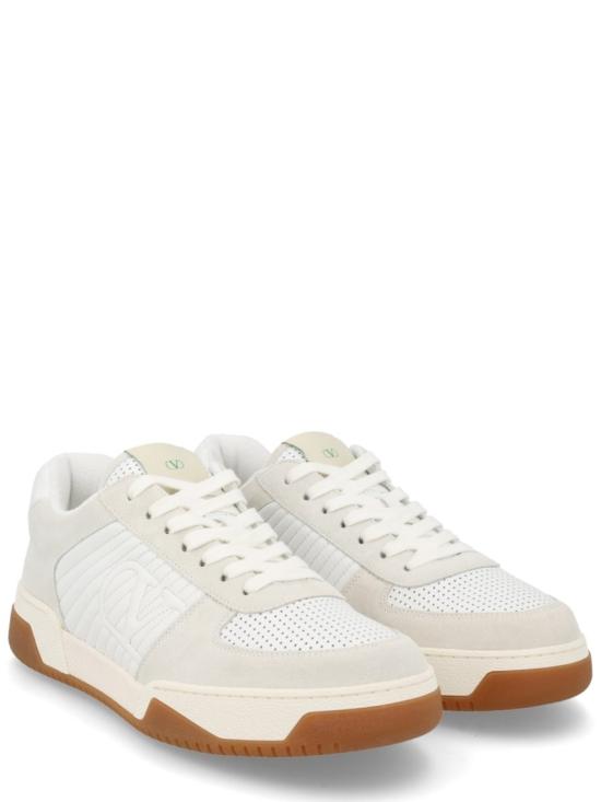  발렌티노 가라바니 스니커즈 8Y2S0M78ZZM 0BO White - VALENTINO GARAVANI