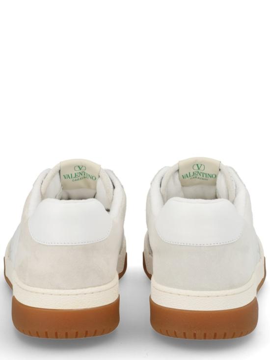  발렌티노 가라바니 스니커즈 8Y2S0M78ZZM 0BO White - VALENTINO GARAVANI