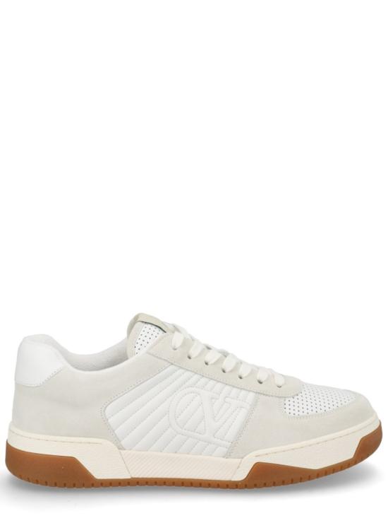  발렌티노 가라바니 스니커즈 8Y2S0M78ZZM 0BO White
