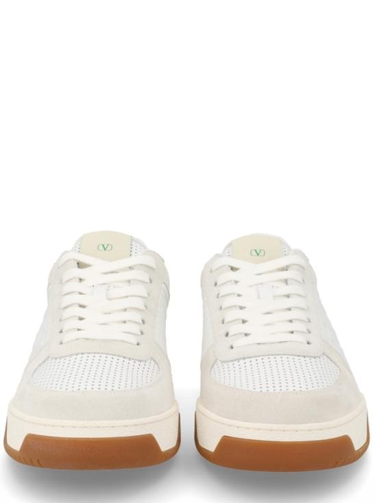  발렌티노 가라바니 스니커즈 8Y2S0M78ZZM 0BO White - VALENTINO GARAVANI