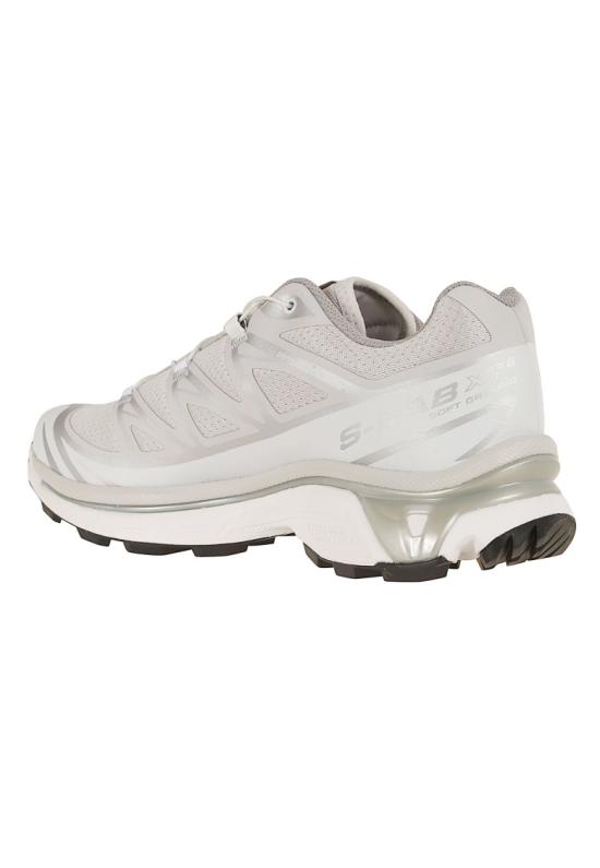 26FW 살로몬 XT-6 루나록 실버 화이트 L49211400 Grey - SALOMON