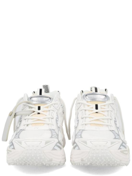 오프화이트 스니커즈 M295C9F001 WHITE WHITE - OFF WHITE