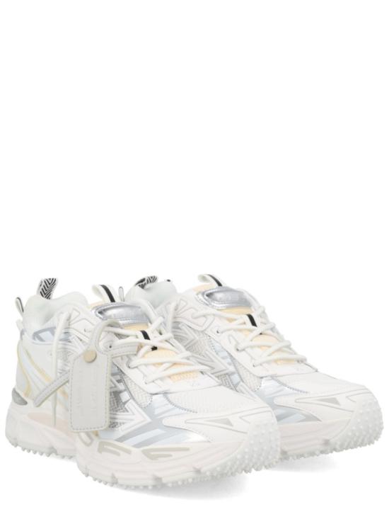  오프화이트 스니커즈 M295C9F001 WHITE WHITE - OFF WHITE