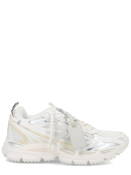  오프화이트 스니커즈 M295C9F001 WHITE WHITE