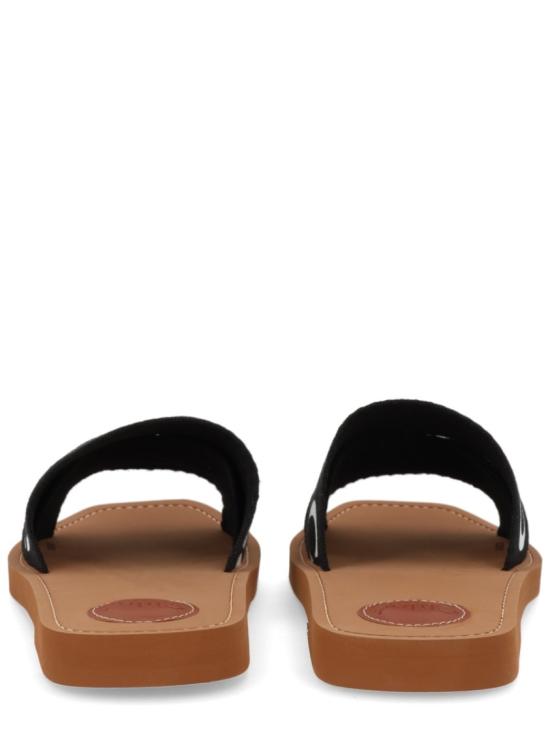  끌로에 샌들 C22U188Z3 001 Brown - CHLOE
