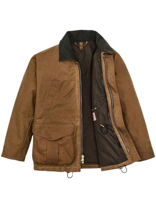 26FW 필슨 자켓 FMCPS0147240 Brown - FILSON