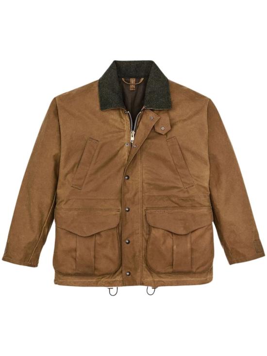 26FW 필슨 자켓 FMCPS0147240 Brown