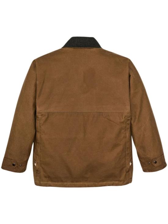 26FW 필슨 자켓 FMCPS0147240 Brown - FILSON