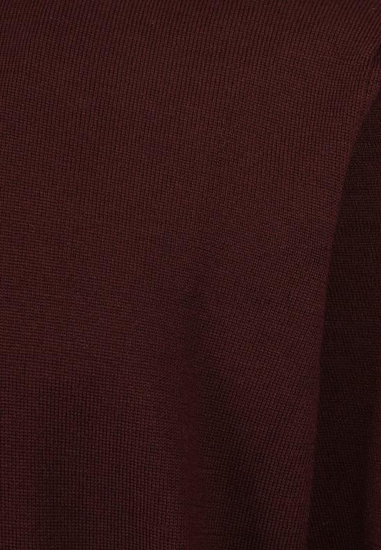 26FW 발바 니트웨어 1429055567 Burgundy - BARBA