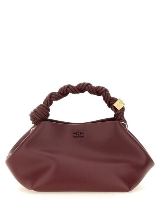  가니 스몰 부 백 A5313 436 Burgundy