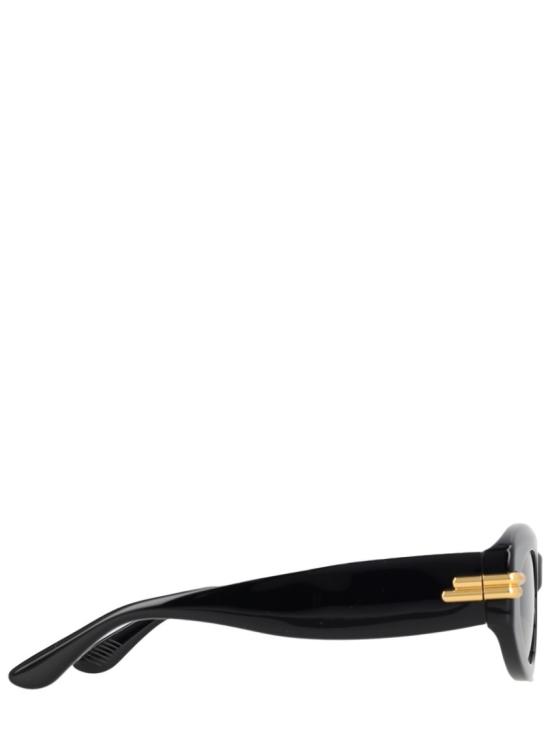  보테가베네타 선글라스 799394 V2Q301049 Black - BOTTEGA VENETA
