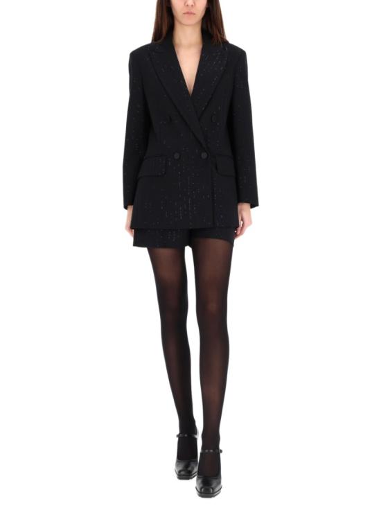 25FW 막스마라 APPIA 자켓 2521046044600 485001 Black - MAX MARA
