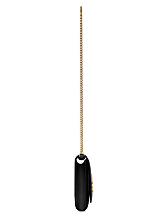  생로랑 케이트 클러치백 851921 AAGBE1000 Black - SAINT LAURENT