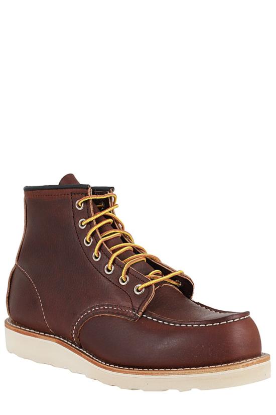 26FW 레드윙 부츠 8138 099 Brown - RED WING