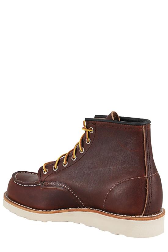 26FW 레드윙 부츠 8138 099 Brown - RED WING