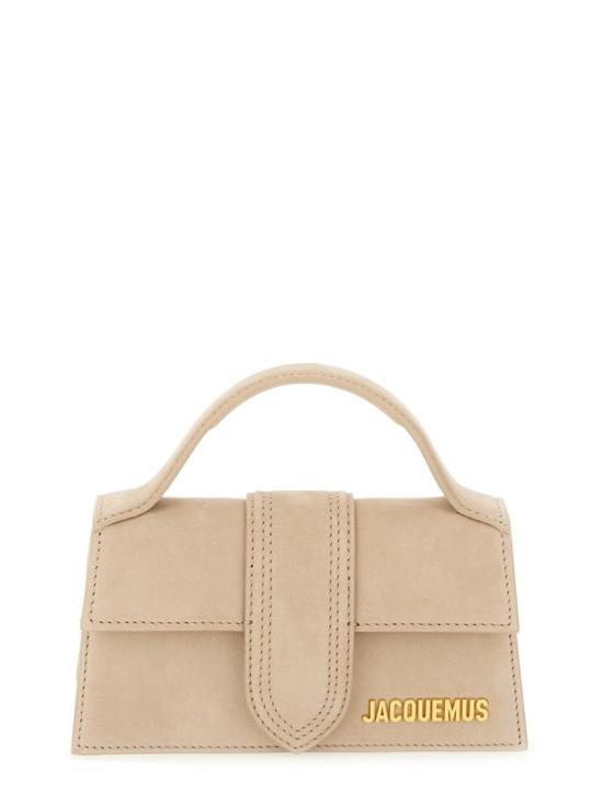 26FW 자크뮈스 밤비노 플랩백 BAW00006AC0 8C01180 Neutrals