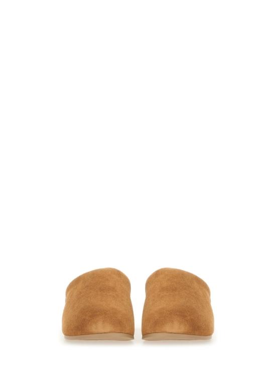  어그 엘라 슬립온 1171390 CHE Brown - UGG