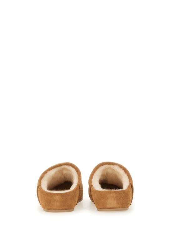 어그 엘라 슬립온 1171390 CHE Brown - UGG