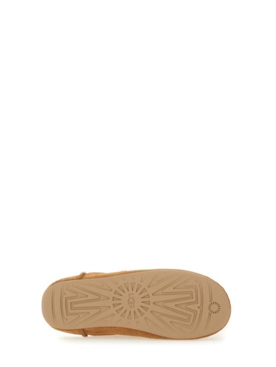  어그 엘라 슬립온 1171390 CHE Brown - UGG