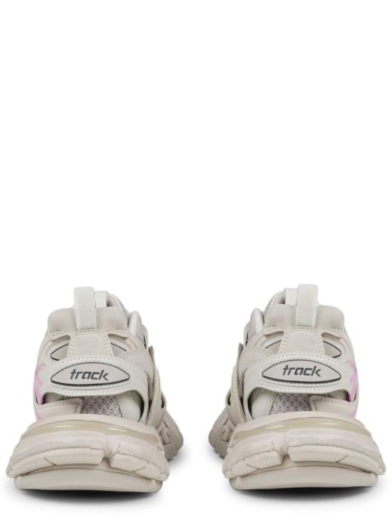  발렌시아가 트랙 스니커즈 542436 WTRHW9250 Grey - BALENCIAGA