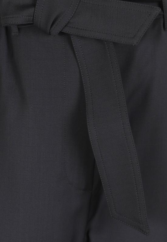 26FW 막스마라 팬츠 2621136251600 Black - MAX MARA