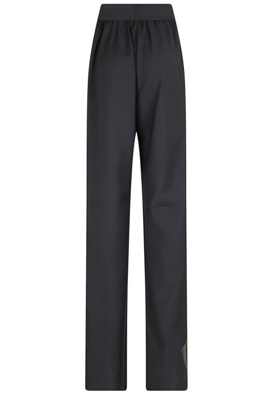 26FW 막스마라 팬츠 2621136251600 Black - MAX MARA
