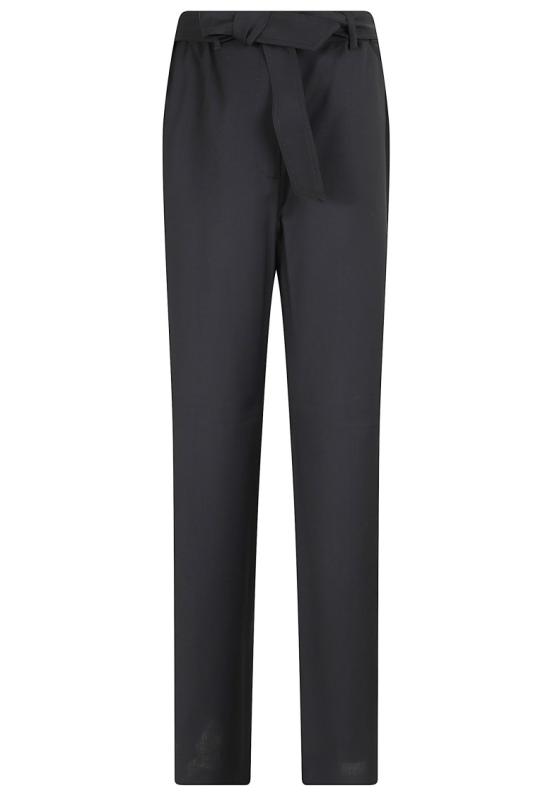 26FW 막스마라 팬츠 2621136251600 Black