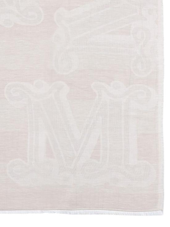  막스마라 머플러/스카프 2614541032600 229001 White - MAX MARA