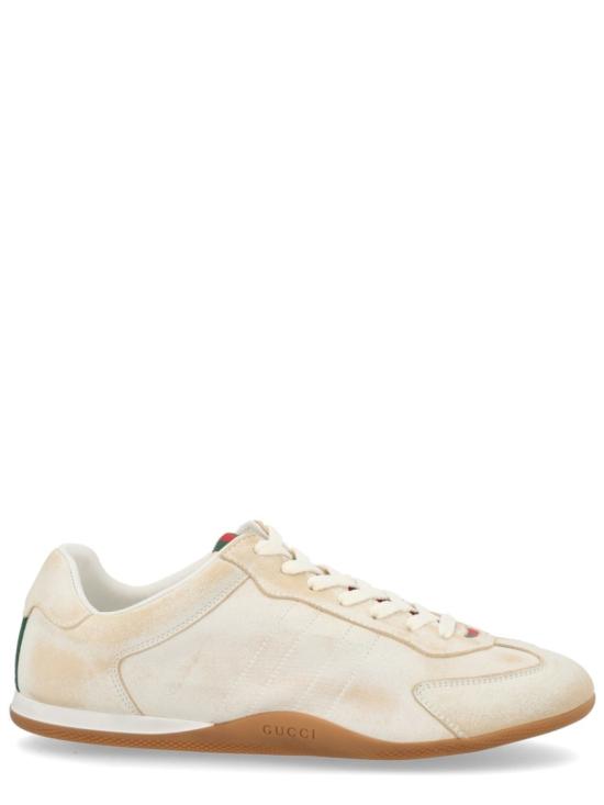  구찌 쉬프트 스니커즈 857016 AAF0E9073 Neutrals
