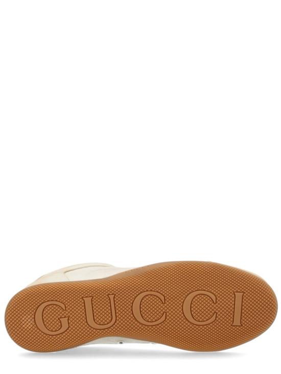  구찌 쉬프트 스니커즈 857016 AAF0E9073 Neutrals - GUCCI