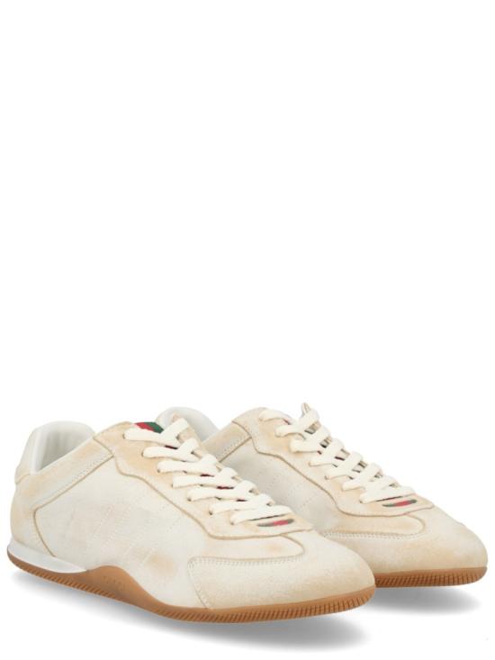 구찌 쉬프트 스니커즈 857016 AAF0E9073 Neutrals - GUCCI
