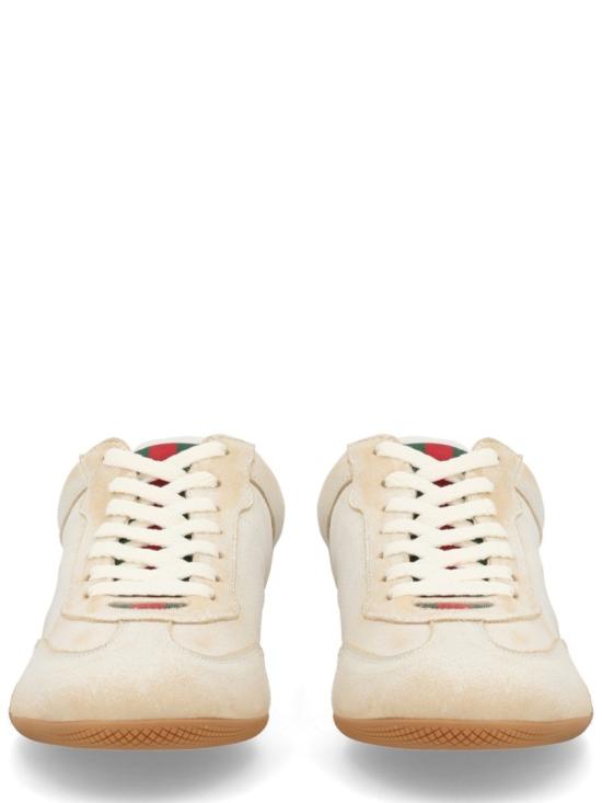  구찌 쉬프트 스니커즈 857016 AAF0E9073 Neutrals - GUCCI