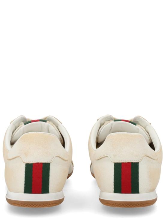  구찌 쉬프트 스니커즈 857016 AAF0E9073 Neutrals - GUCCI