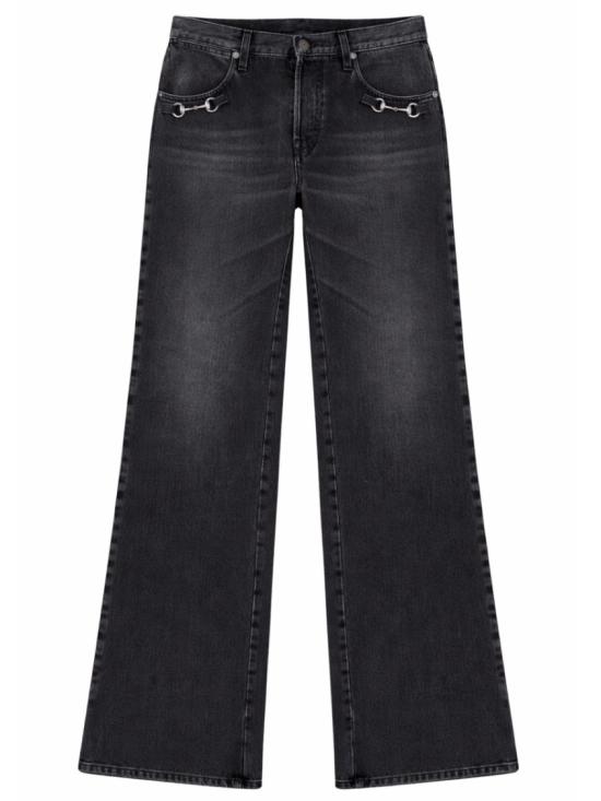  구찌 데님 864707 XDDF11165 Black