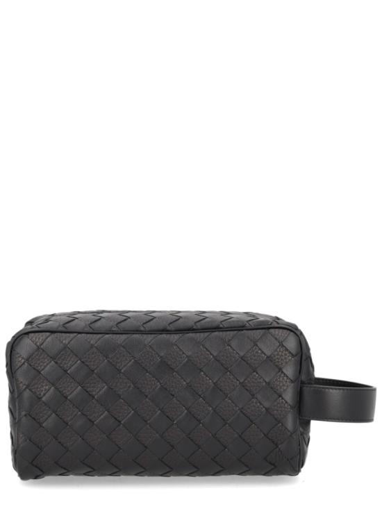 보테가베네타 클러치/파우치 729295 V63U38803 Black - BOTTEGA VENETA