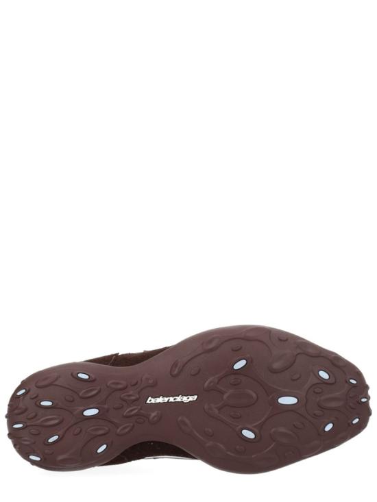  발렌시아가 먼데이 울트라 스니커즈 853508 WMNDI2994 Black - BALENCIAGA