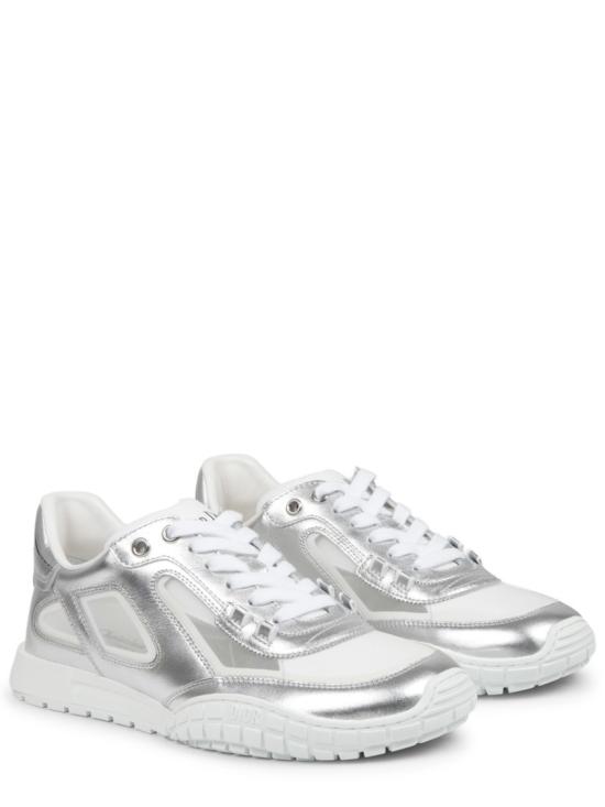  디올 스니커즈 KCK504GDL 59K White - DIOR