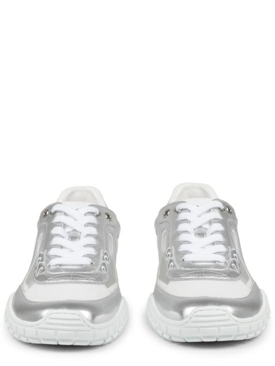  디올 스니커즈 KCK504GDL 59K White - DIOR